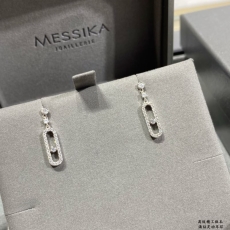 Messika Earrings